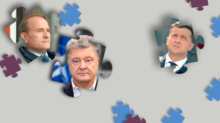 Кінець епохи… Як Зеленський програє медіавійну