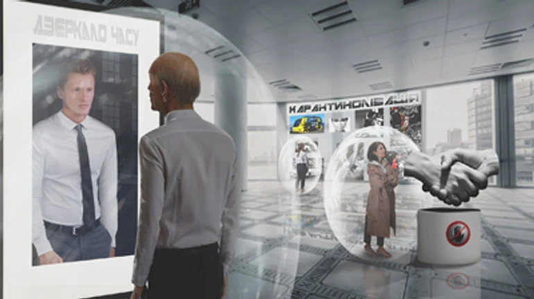 Города будущего. Как изменится наша жизнь через 10 лет и при чем здесь коронавирус?