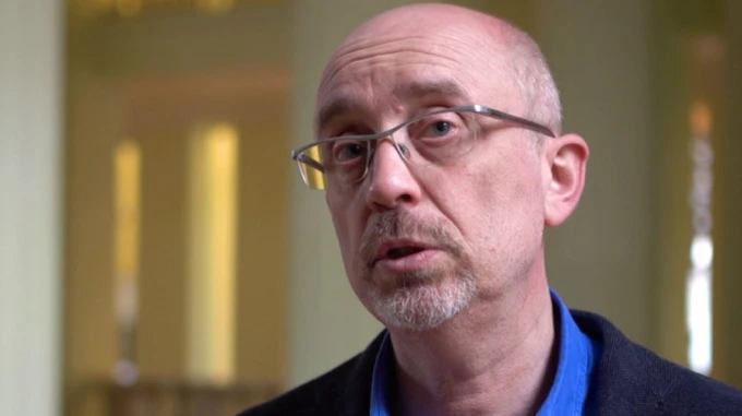 Представники ОРДЛО в ТКГ повинні мати суспільну легітимність – Резніков