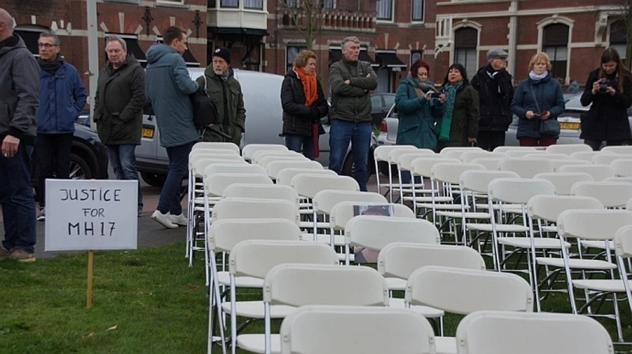 Приговоры по делу МН17 будут минимум через несколько лет – МИД