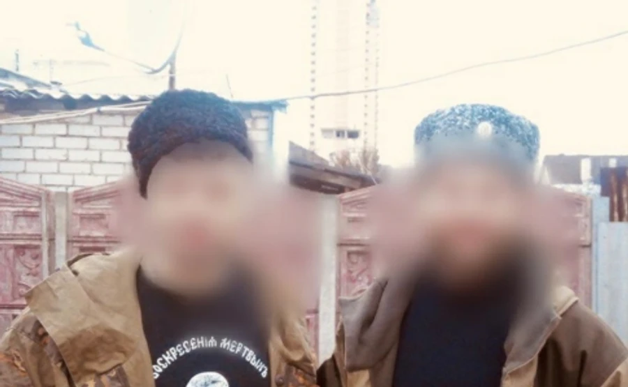 Переслідували кримчан: двом самооборонцям повідомили про підозру