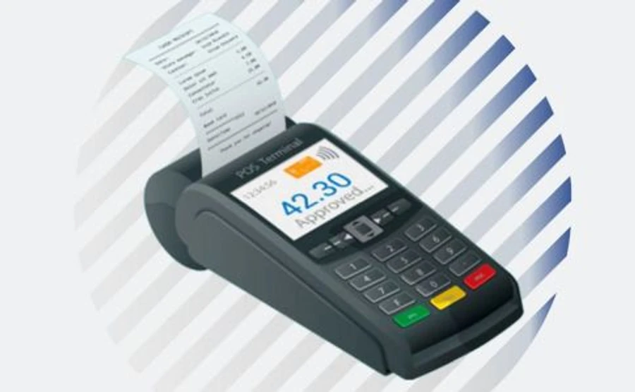 Продавцам не надо сохранять чеки с POS терминалов – налоговики