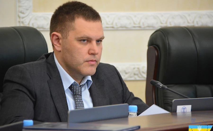 Обрали заступника голови Вищої ради правосуддя