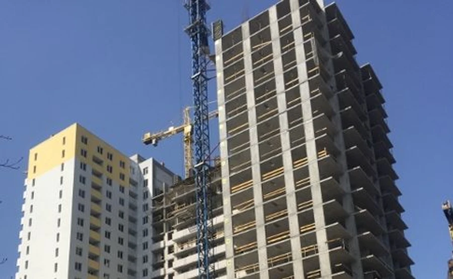 Полиция направила в суд дело о незаконной застройке в Киеве