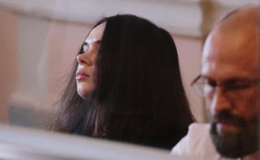 Зайцеву і Дронова етапували в різні області за ДТП у Харкові