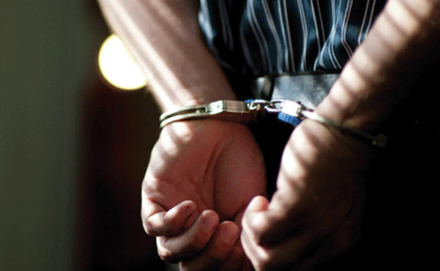 В Киеве задержан главарь международного наркокартеля – СБУ