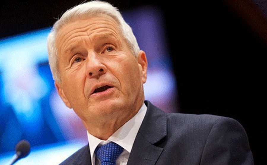 Росія не повернеться до ПАРЄ наступного року – Ягланд