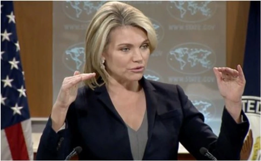 США: Путин несет ответственность за прекращение химатак в Сирии