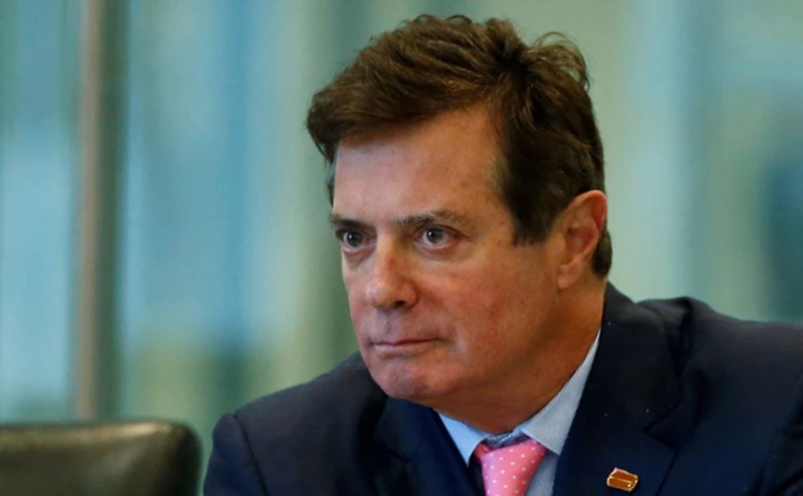 У Дерипаски заявили, що у маніпуляцій Манафорта будуть юридичні наслідки