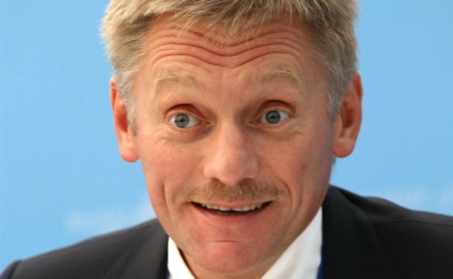 У Путіна відреагували на слова Земана про викуп Криму