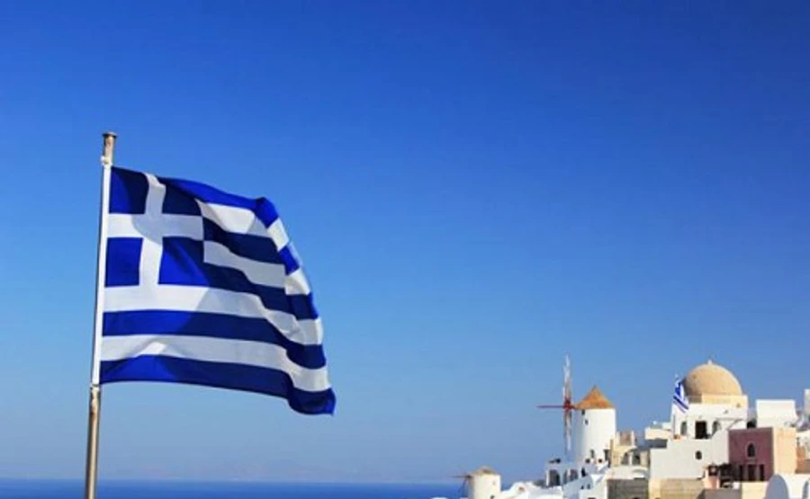 У Греції через землетрус загинули дві людини, більше 100 постраждали