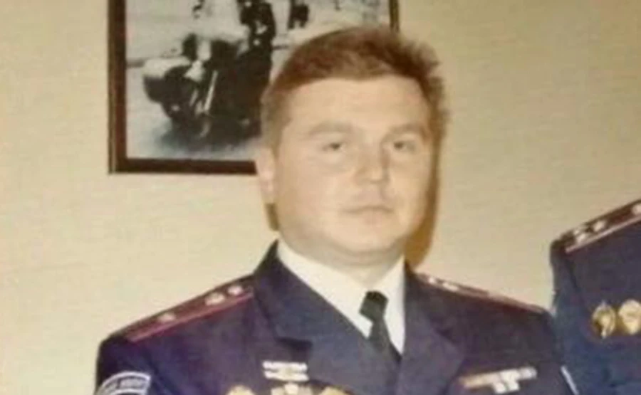 К банде с Княжичей причастен экс-сотрудник ГУБОП - МВД