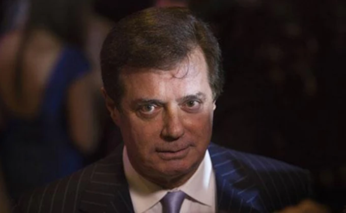 Манафорт помог ПР нелегально перевести в США $2,2 млн – СМИ