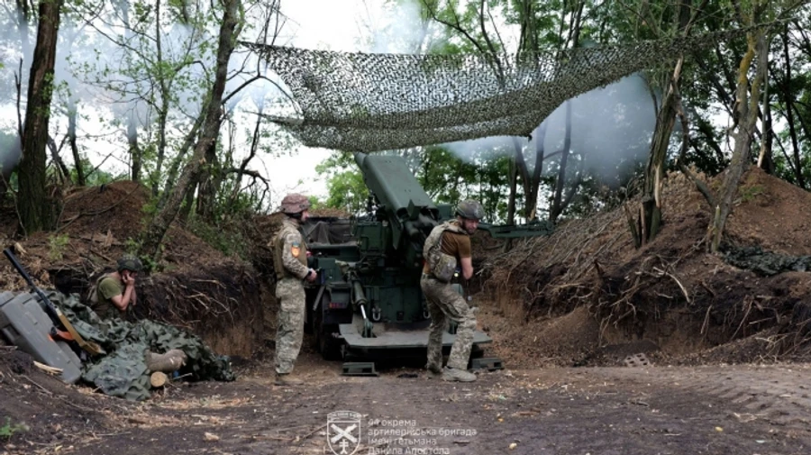 Russia loses 890 soldiers over past day