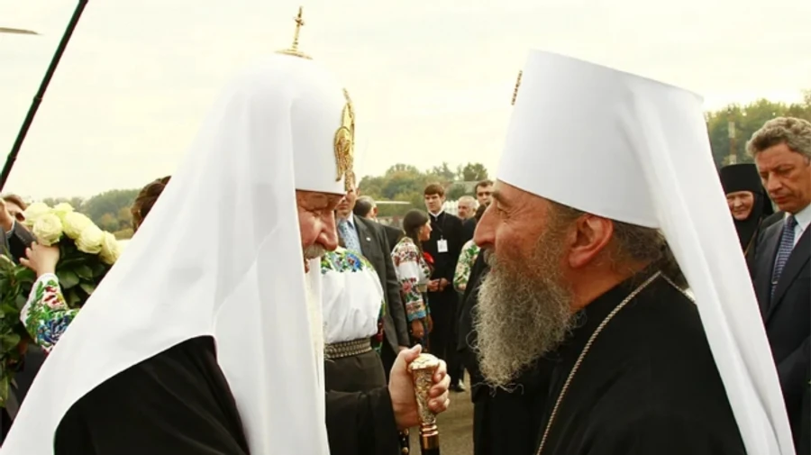 УПЦ МП закликають відхреститися від РПЦ: інакше – позов про припинення митрополії