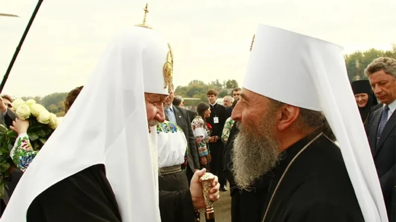 УПЦ МП призывают откреститься от РПЦ: иначе – иск о прекращении митрополии