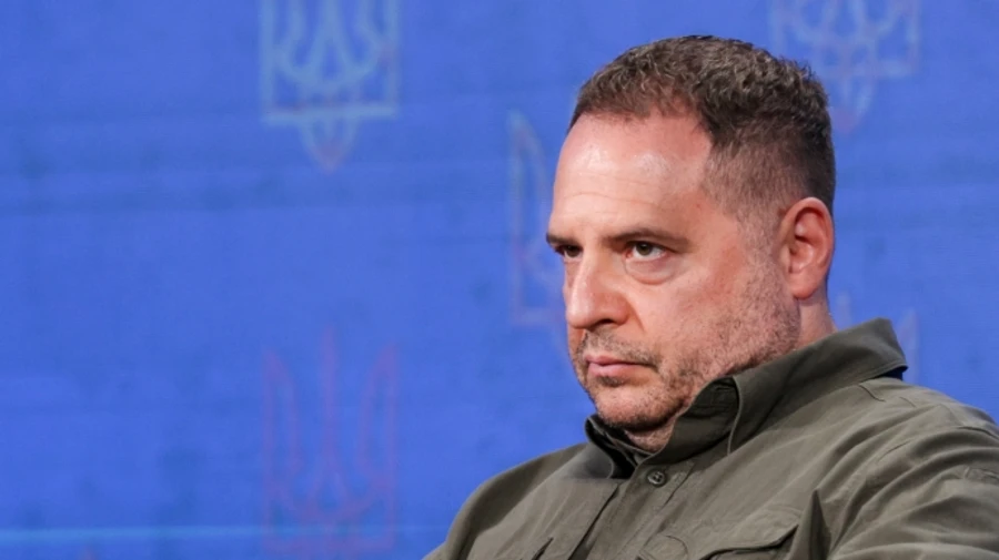Зеленский готов встретиться с Путиным только при условии сильной позиции Украины – Ермак