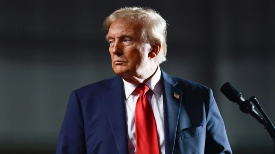 Трамп назвав Нетаньягу героєм війни і розкритикував судовий процес над ним