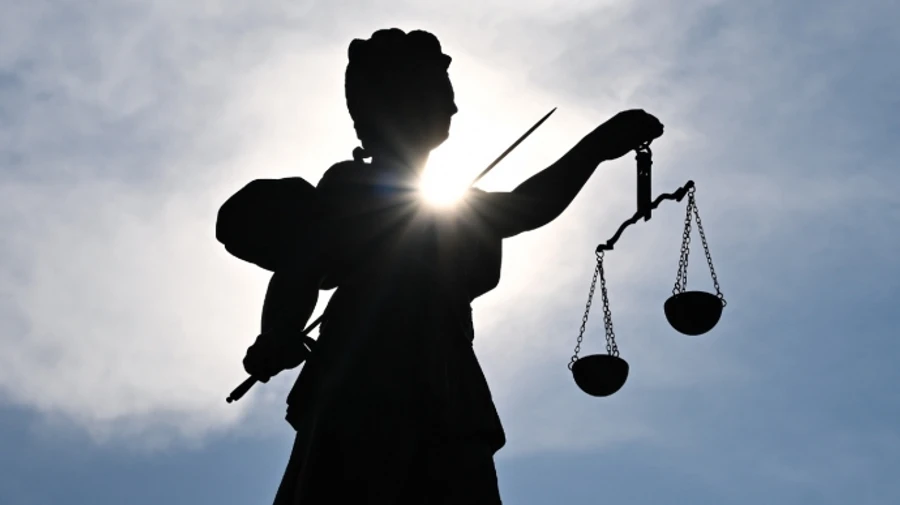 В ОП розповіли, на яких засадах діятиме спецтрибунал щодо агресії РФ