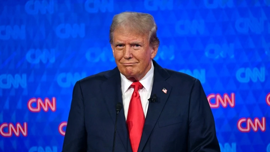 Трамп подпишет указ о создании Железного купола – СМИ