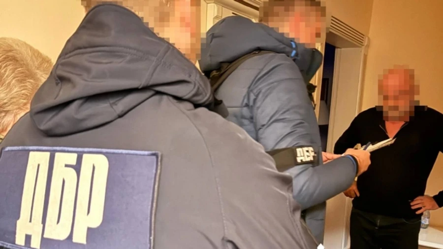 ГБР: Сыну нардепа объявлено подозрение в хищении бюджетных средств