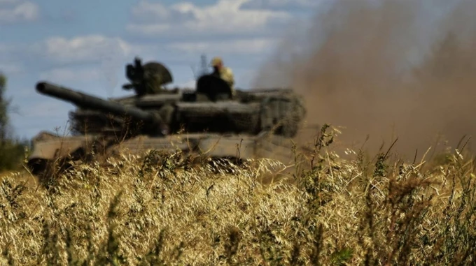 За последние сутки Россия потеряла еще 970 военных в войне против Украины – Генштаб