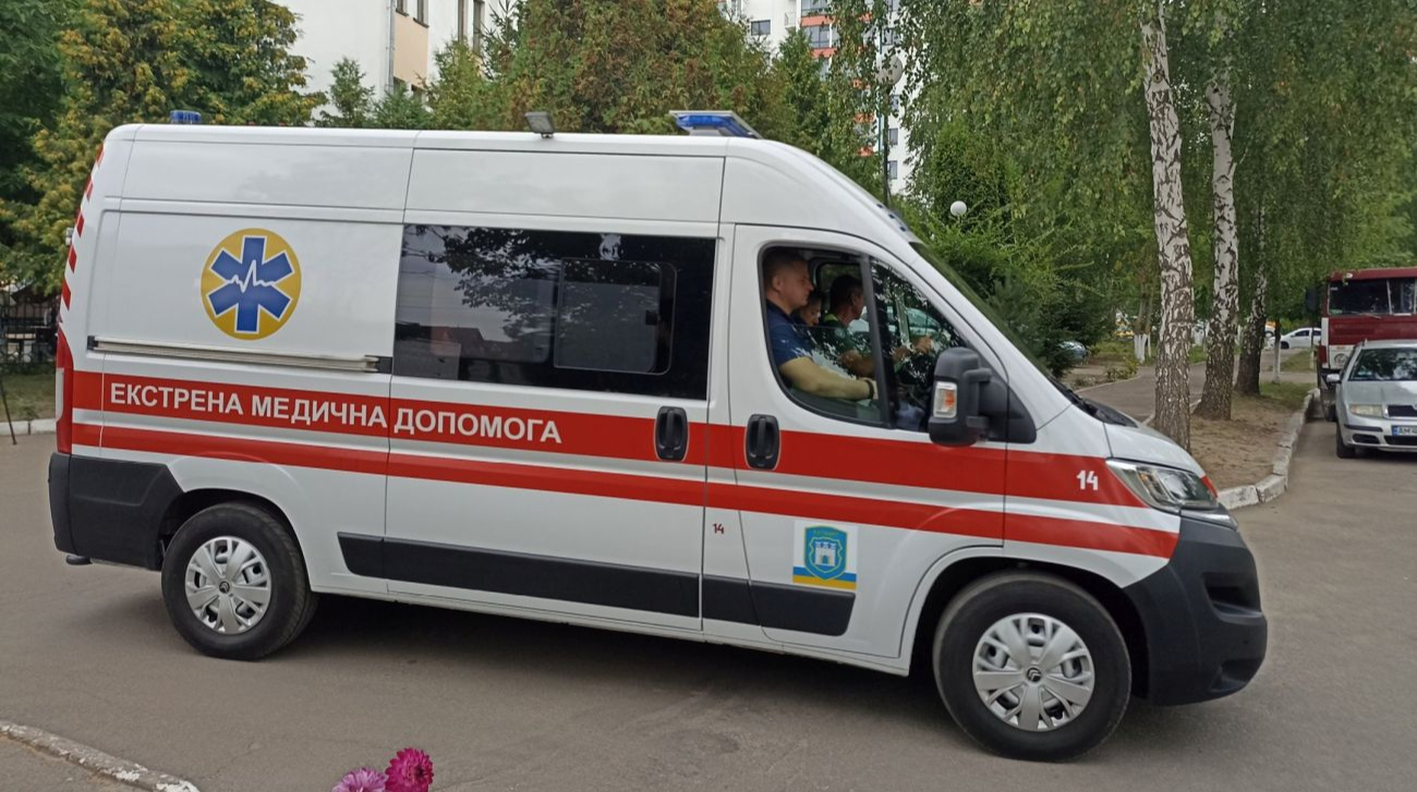 Russian drones kill civilians in Kharkiv and Dnipropetrovsk oblasts