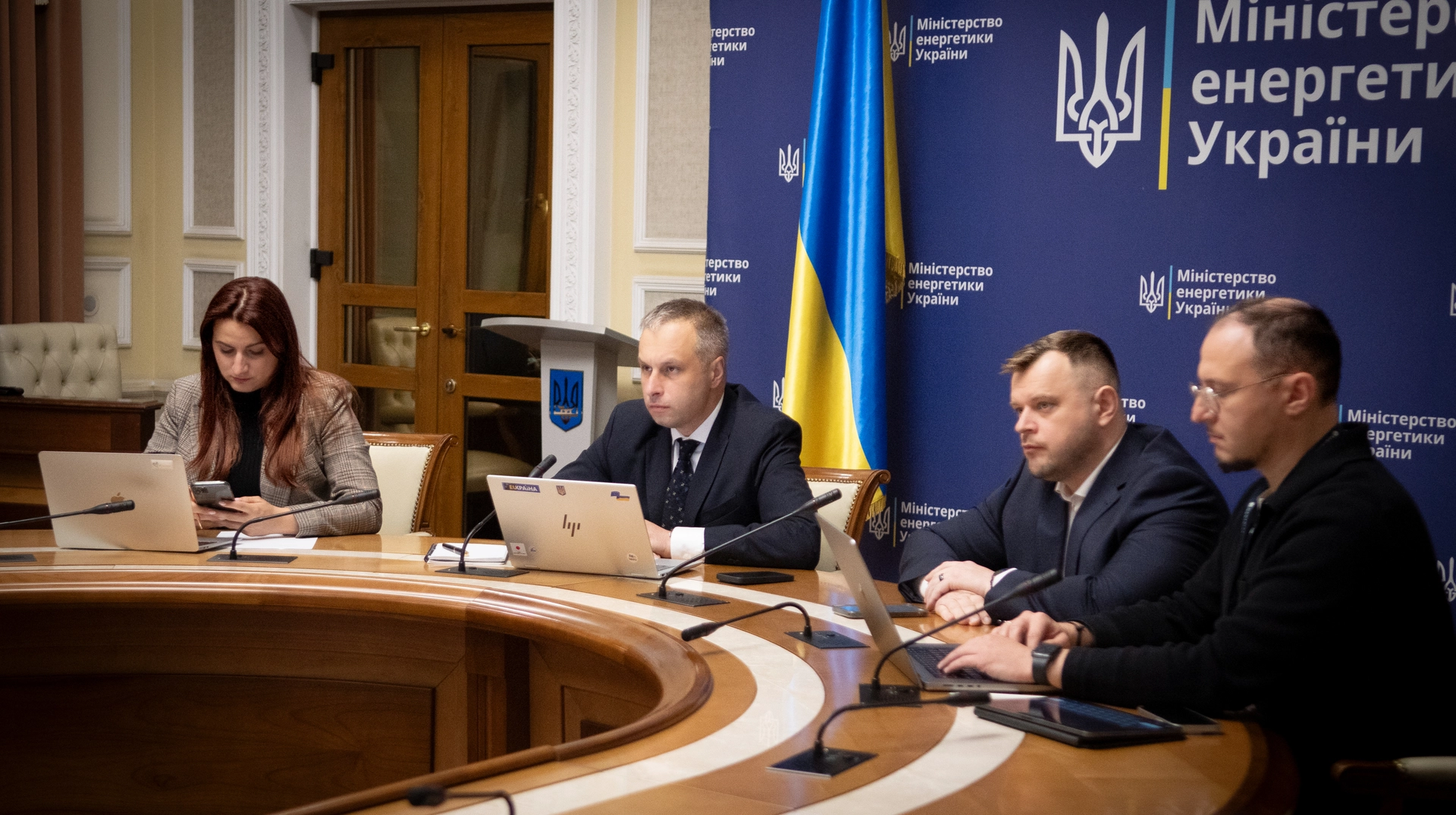 Kyiv seeks international support after Russia launched large-scale attack on Ukraine's energy sector