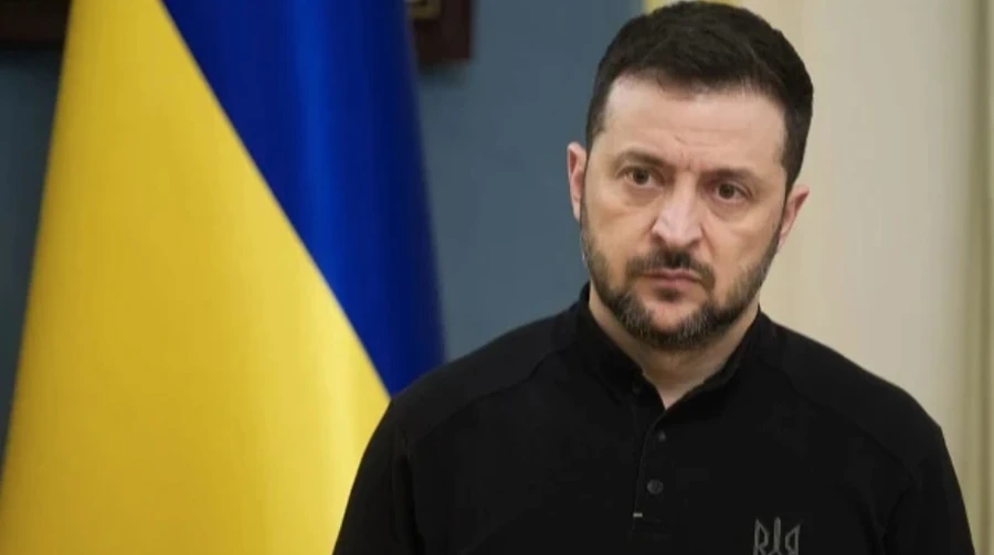 Zelenskyy: Ukraine may have to import electricity this winter due to Russian attacks