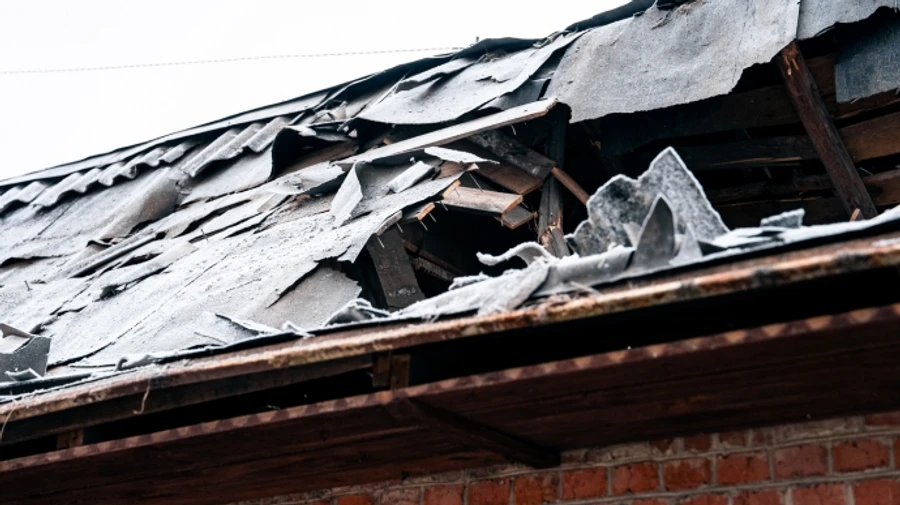 Беспилотники атаковали Ростовскую область России