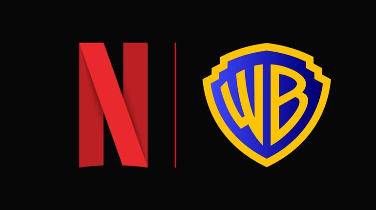 Сделка года: Netflix покупает Warner Bros. за $82,7 миллиарда