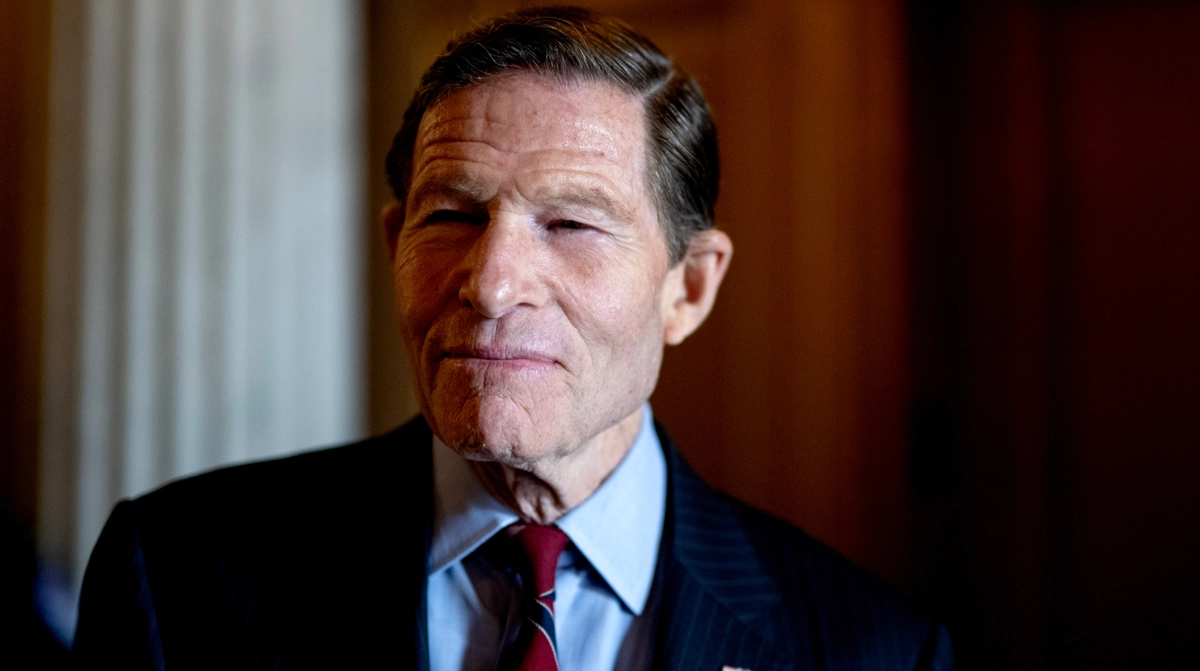 US senator wants Trump envoys to be replaced as