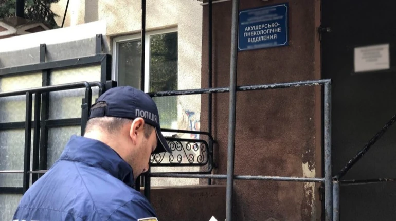 В Одесской области будут судить трех медиков, чья халатность привела к смерти младенца