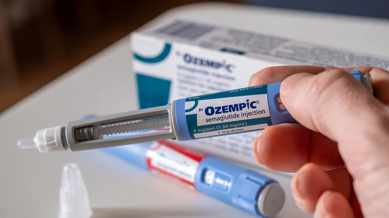 У США масово подають до суду на виробника популярних ліків проти ожиріння: їх пов’язують зі сліпотою