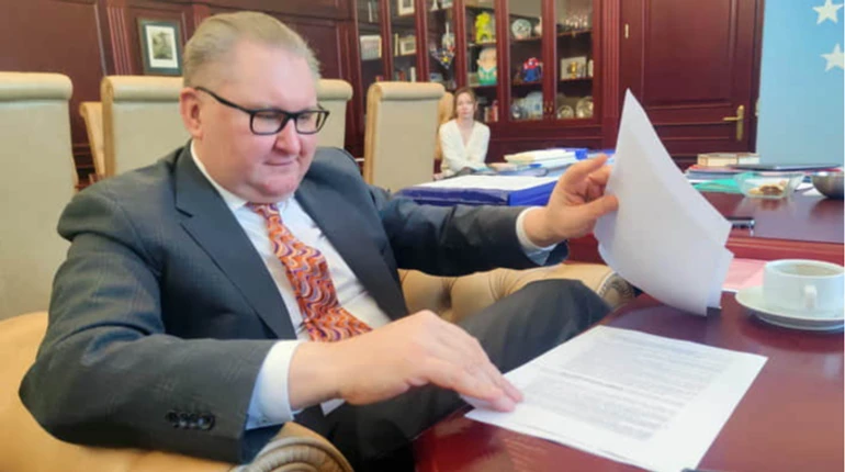 Тарас Качка: після Львова вето Орбана перестало блокувати рух України до вступу в ЄС