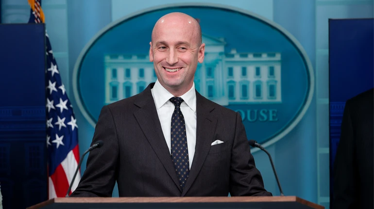 У Трампа отказались исключать вариант военного захвата Гренландии