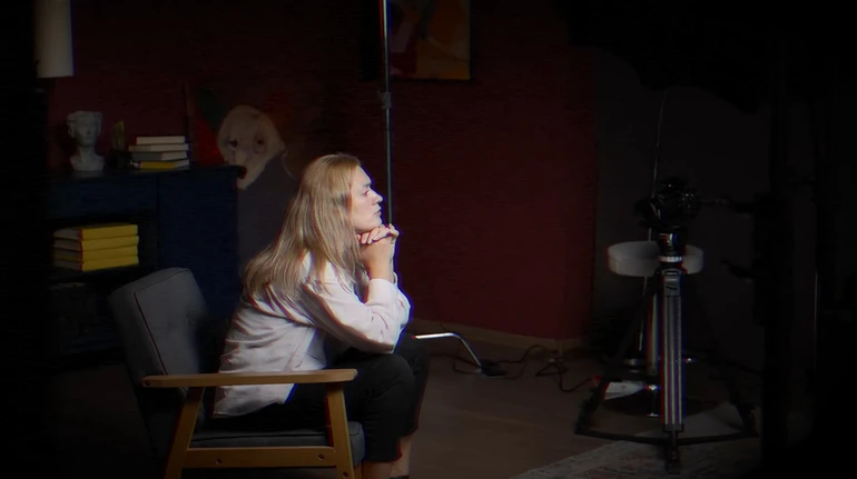 У 6 років я вже мала шукати їжу. Історія Зої про боротьбу за дитинство