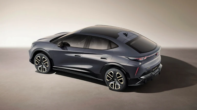 Названы регионы-лидеры по регистрации электромобилей в Украине и их бестселлеры