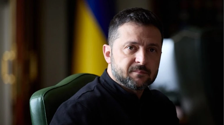 Зеленський розповів про нову тактику масованих ударів РФ: залізниця й водопостачання