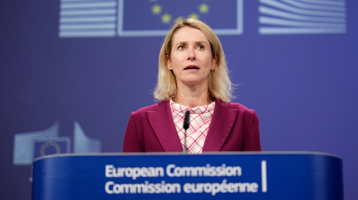 EU to limit Russian diplomatic mission to 40 staff and bar entry to former Russian soldiers – EU chief diplomat