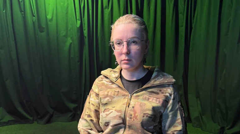 Зинкевич рассказала о наказаниях в Госпитальерах и обвинениях в удержании бойцов на яме