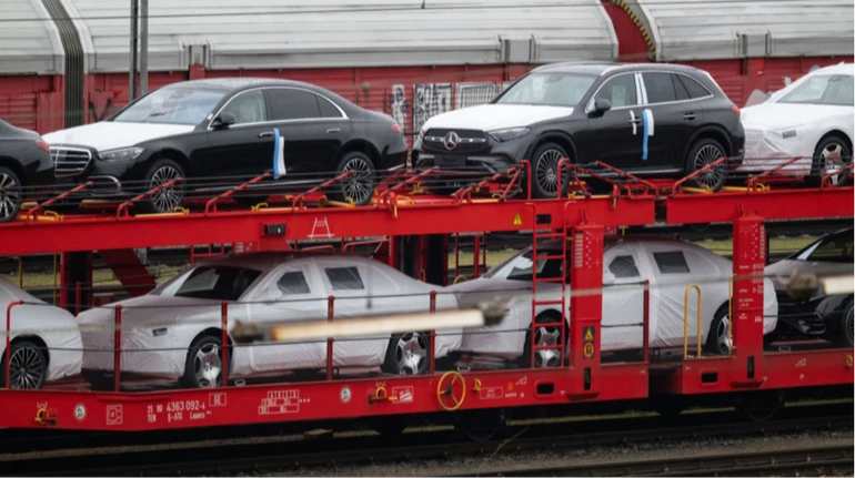 В Україні зросли продажі дизельних автівок: популярні моделі лютого