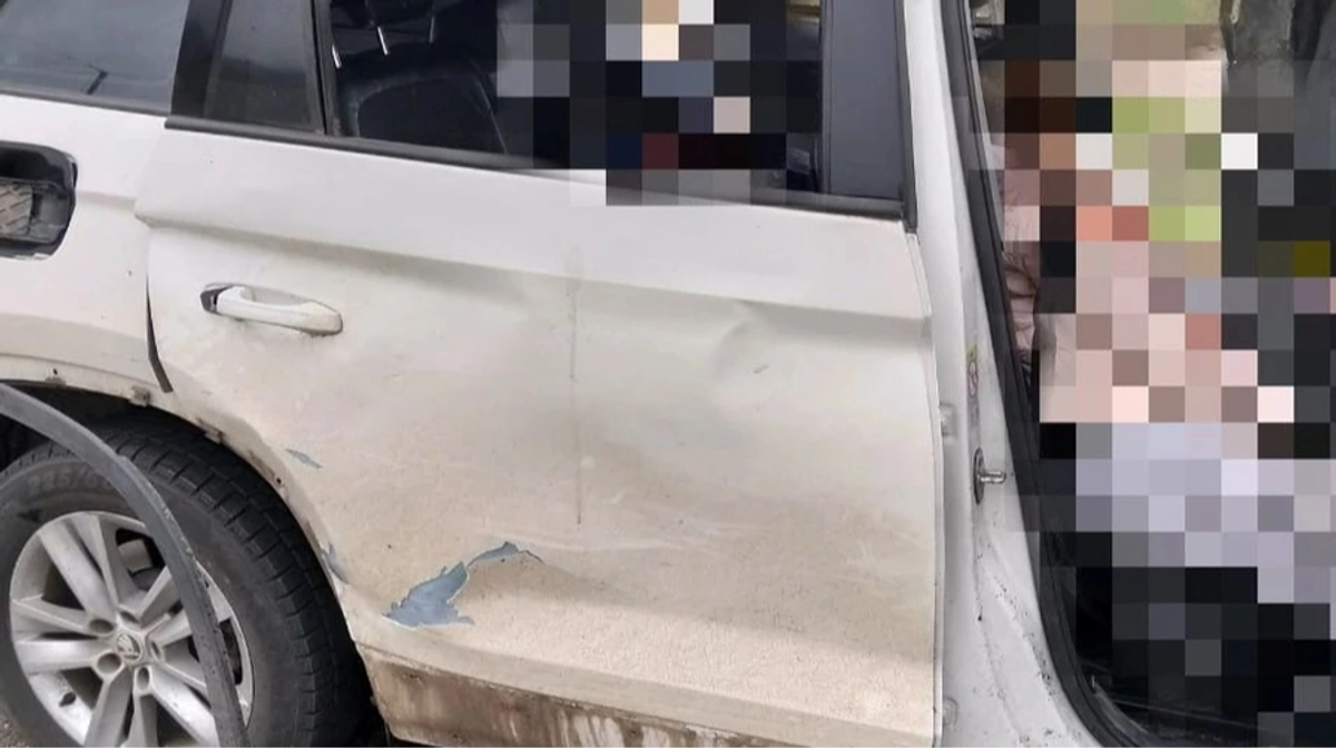 У лікарні померла жінка, поранена під час удару російського дрона по авто в Херсоні 1 квітня