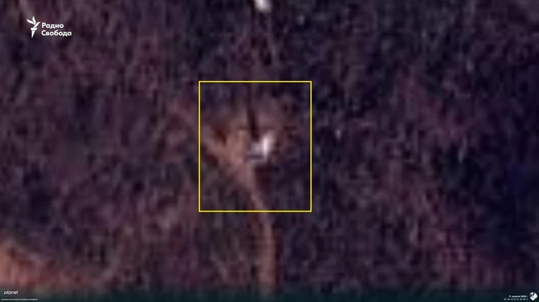 Seven new air defence towers installed around Putin's Valdai residence