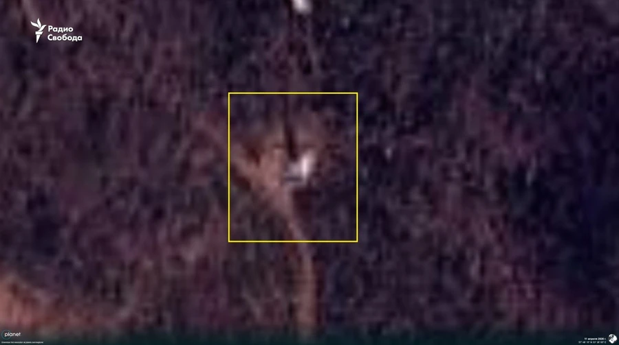 ЗМІ: Навколо резиденції Путіна на Валдаї встановили 7 нових башт ППО