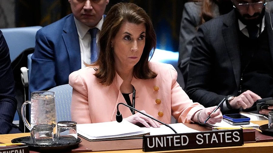 США в Совбезе ООН предостерегли Россию от ударов по Киеву и призвали к прекращению огня