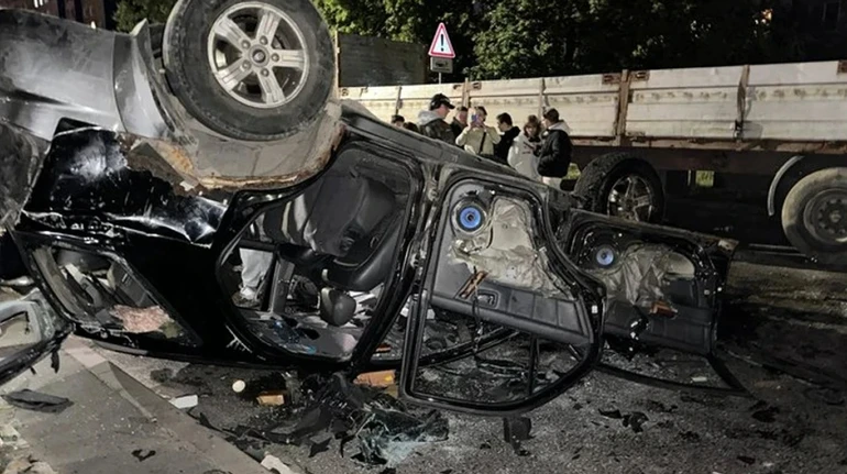 Столкновения с ТЦК во Львове: Садовый рассказал, что распалило толпу