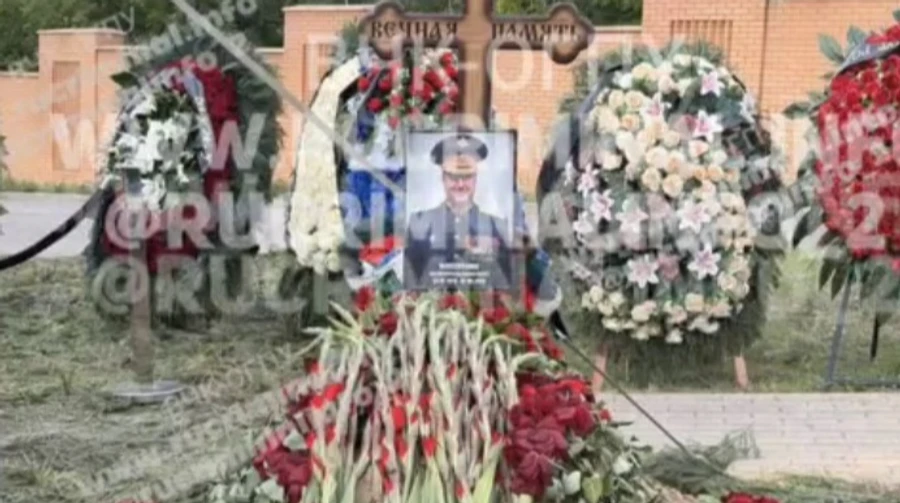 РосЗМІ пишуть, що внаслідок вибуху в Москві міг загинути інший генерал