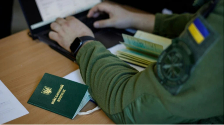 Поліція повідомила про підозру 76 керівникам ТЦК за час війни – Цуцкірідзе