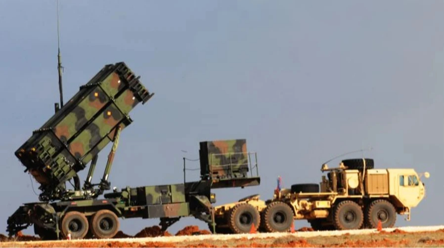 США суттєво збільшать виробництво ракет до Patriot і THAAD